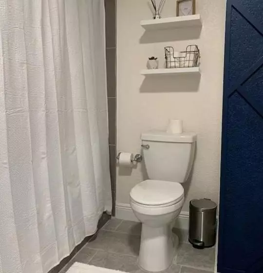 Busch Gardens Bliss Suite  1