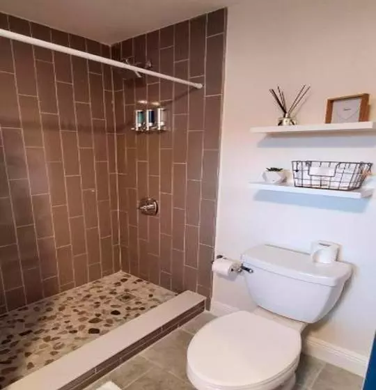 Busch Gardens Bliss Suite  1