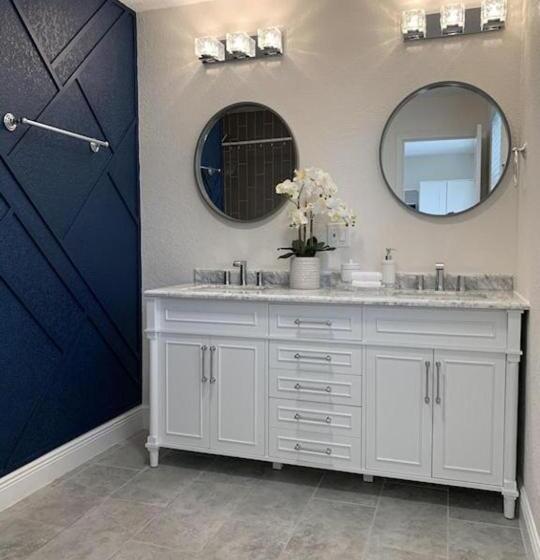 Busch Gardens Bliss Suite  1