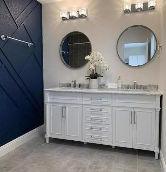 Busch Gardens Bliss Suite  1