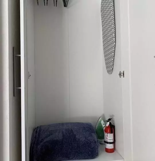 Busch Gardens Bliss Suite  1