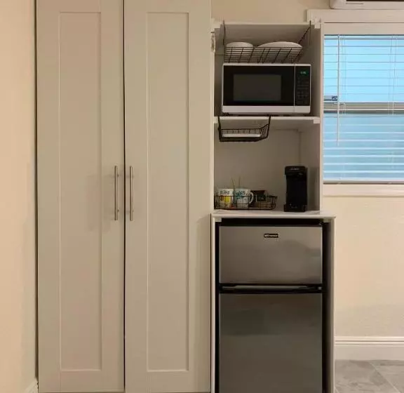 Busch Gardens Bliss Suite  1