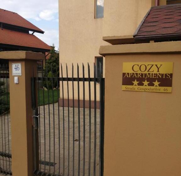 Cozy Apartments