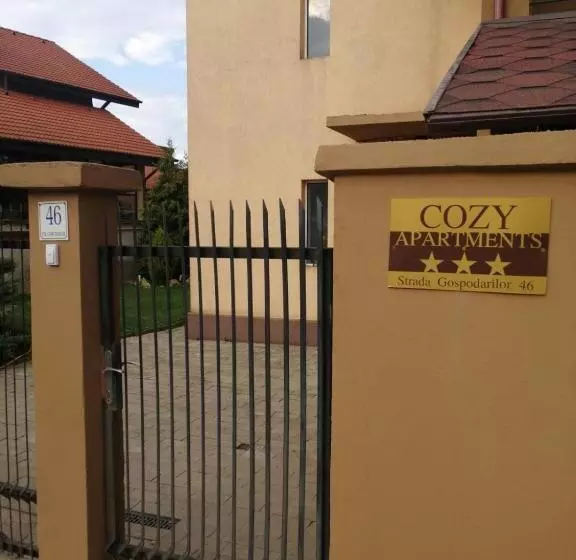 Cozy Apartments