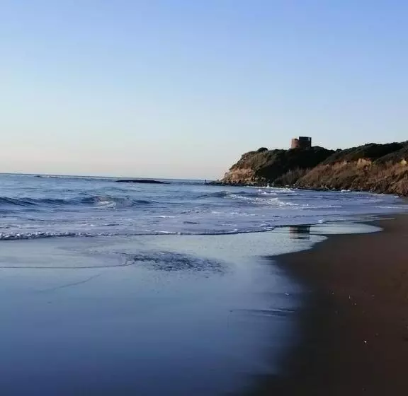 Domus Lavinia Levante Anzio