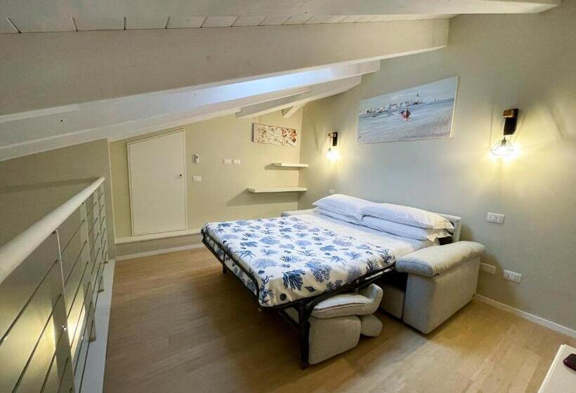 Domus Lavinia   Levante     Anzio