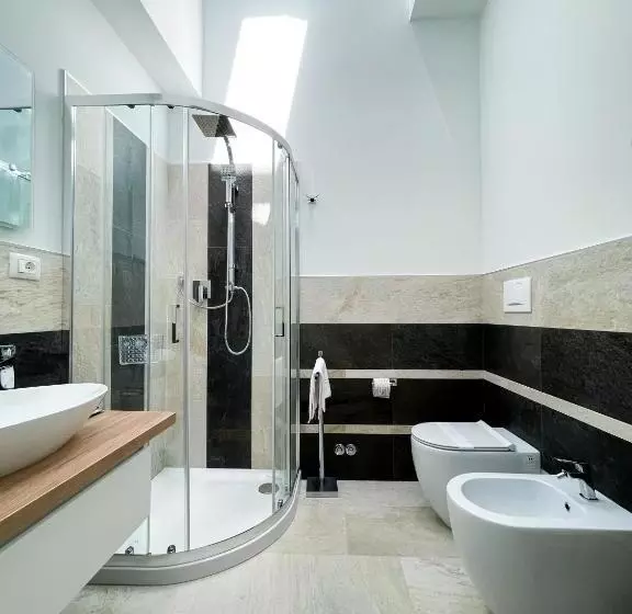 Domus Lavinia Levante Anzio