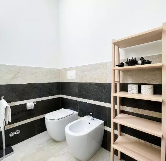 Domus Lavinia Levante Anzio