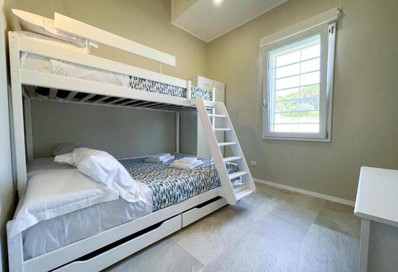 Domus Lavinia   Levante     Anzio