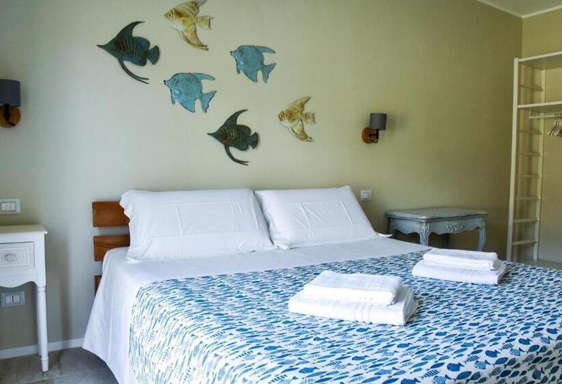 Domus Lavinia   Levante     Anzio