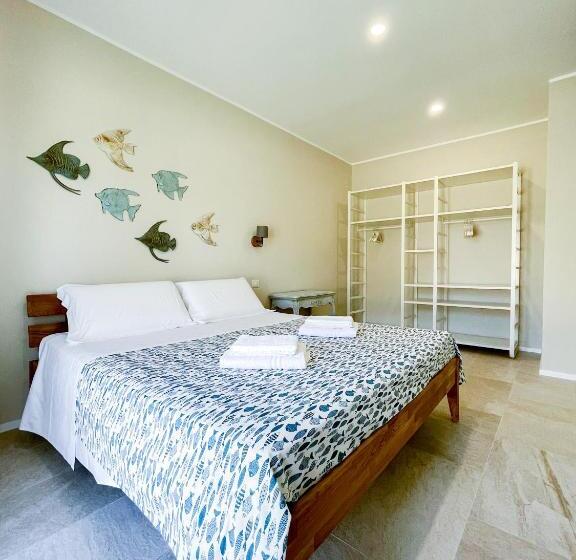 Domus Lavinia   Levante     Anzio