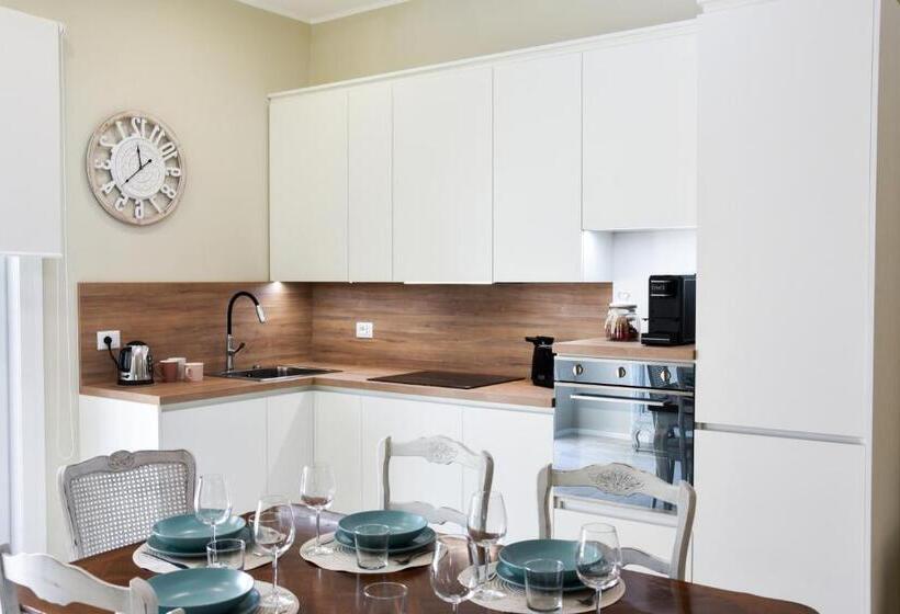 Domus Lavinia   Levante     Anzio