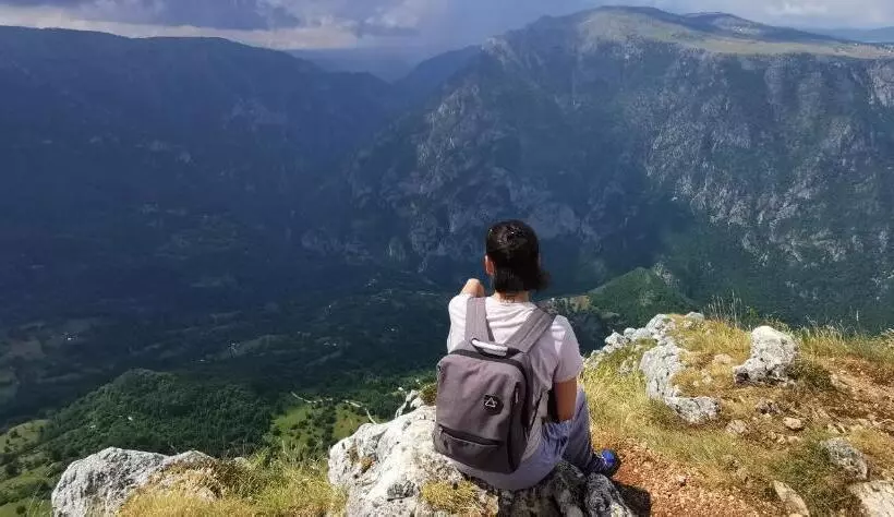 High Haven Durmitor