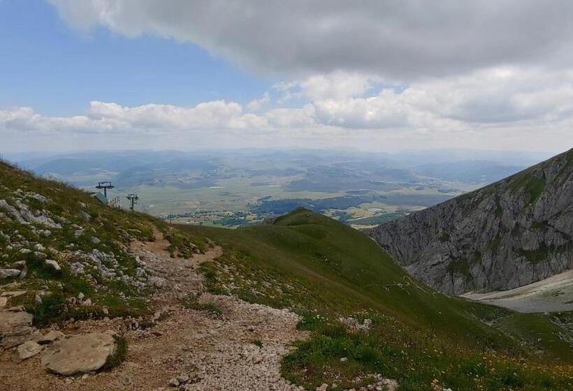 High Haven Durmitor