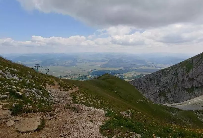 High Haven Durmitor