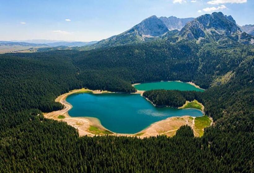 High Haven Durmitor