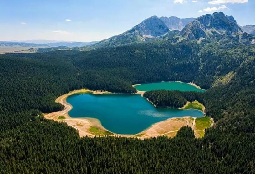High Haven Durmitor