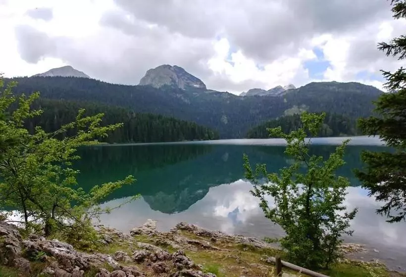 High Haven Durmitor
