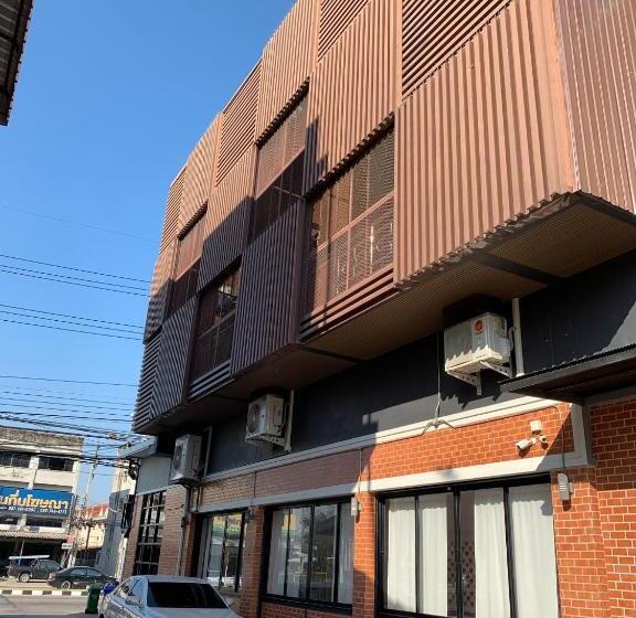 בית מלון כפרי Lamoon Boutique