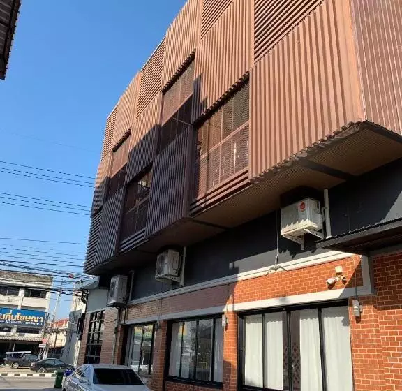 Hotelli Lamoon Boutique