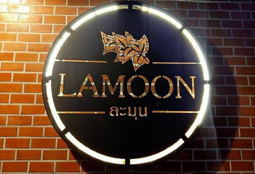 בית מלון כפרי Lamoon Boutique