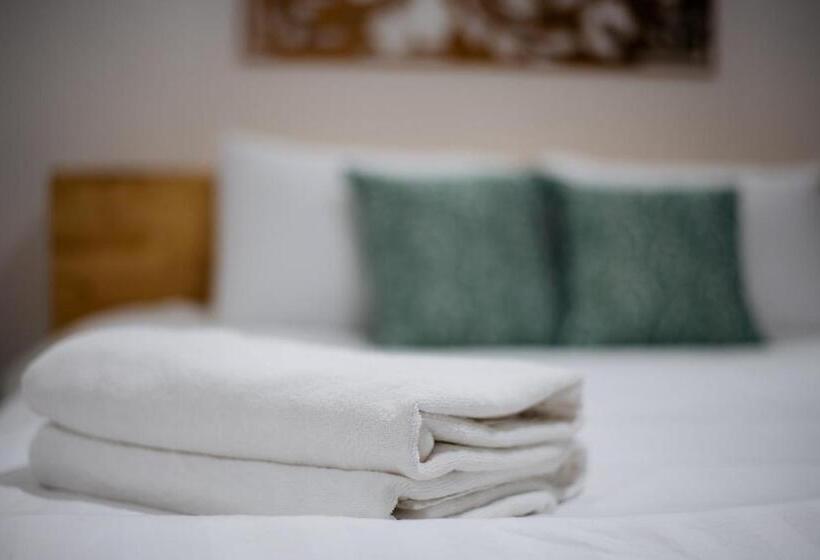 בית מלון כפרי Lamoon Boutique