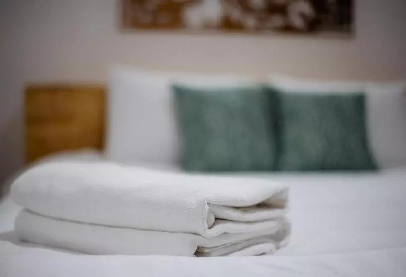 Hotelli Lamoon Boutique