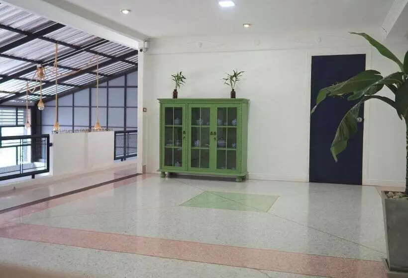 Hotelli Lamoon Boutique