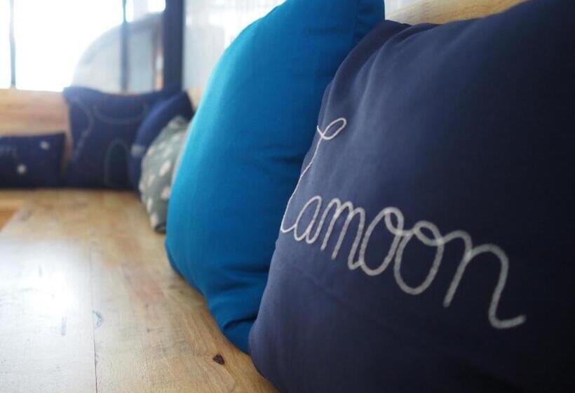 בית מלון כפרי Lamoon Boutique