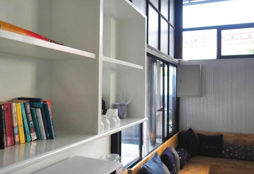 בית מלון כפרי Lamoon Boutique