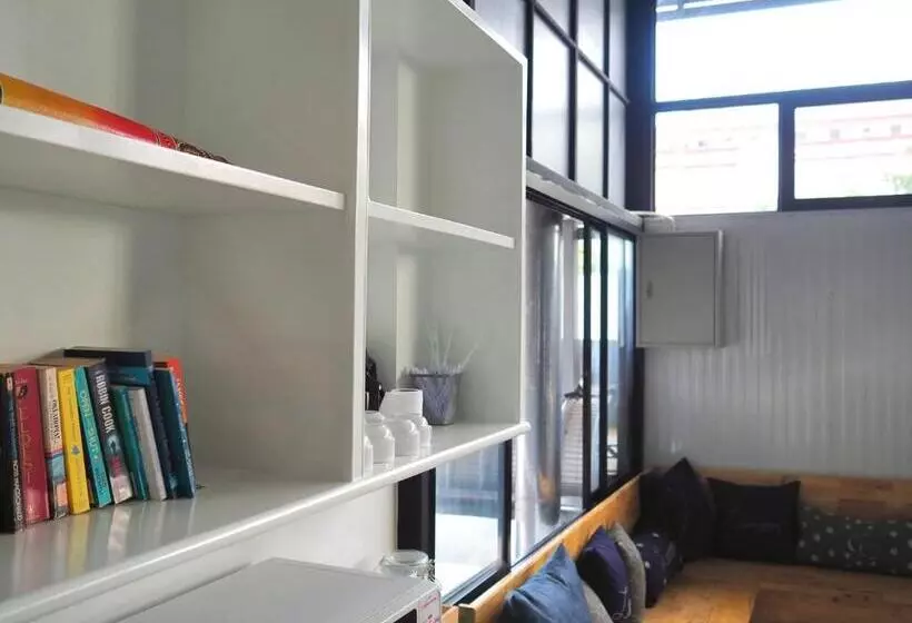 Hotelli Lamoon Boutique