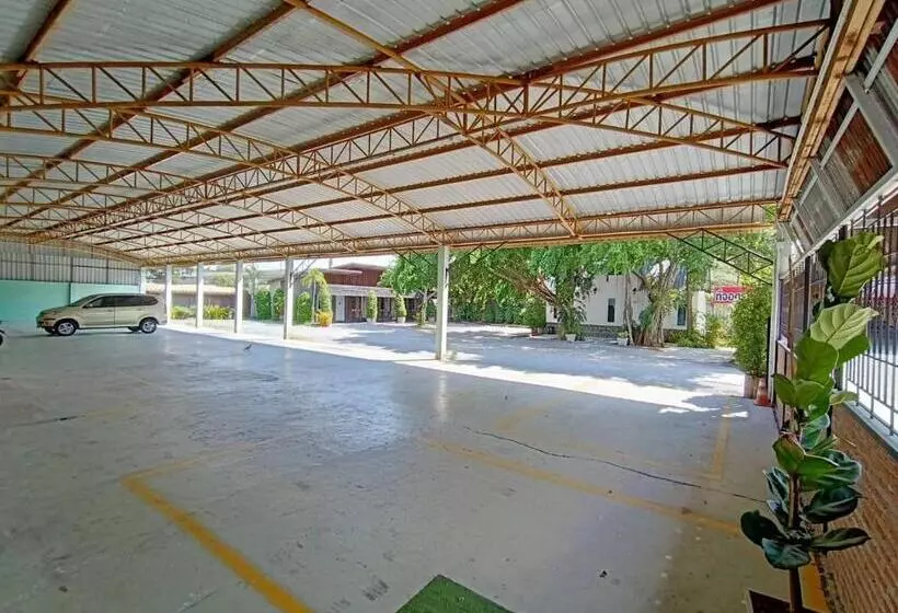 Hotelli Lamoon Boutique