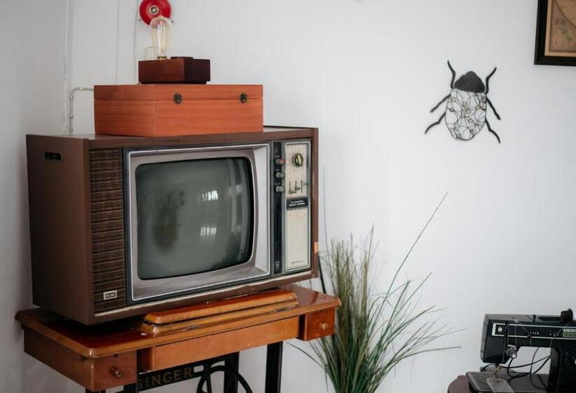 בית מלון כפרי Lamoon Boutique