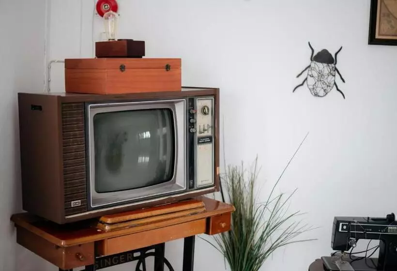 Hotelli Lamoon Boutique