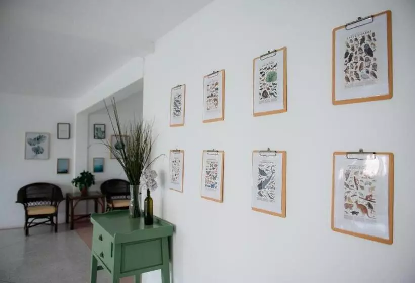 Hotelli Lamoon Boutique