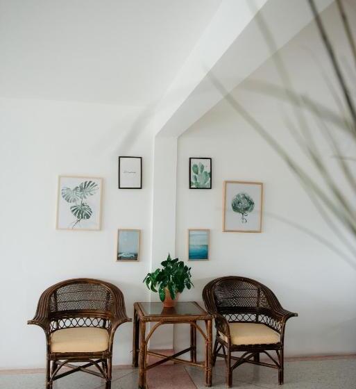 בית מלון כפרי Lamoon Boutique