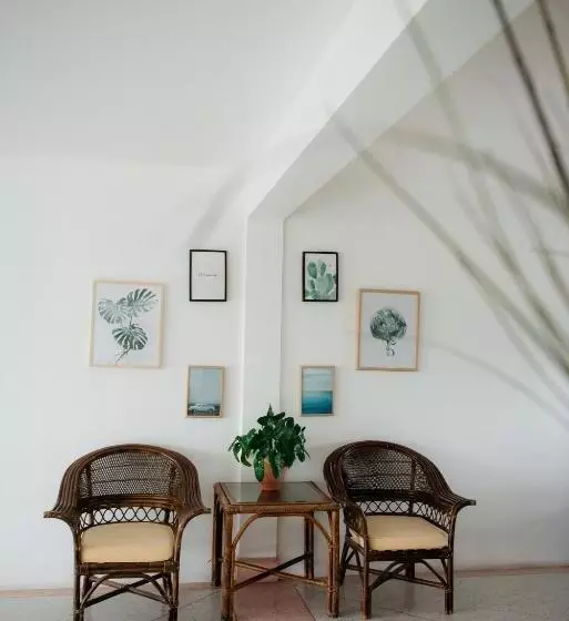 Hotelli Lamoon Boutique