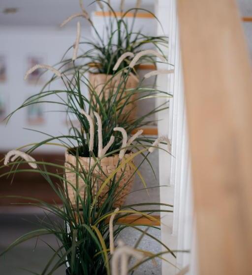 בית מלון כפרי Lamoon Boutique