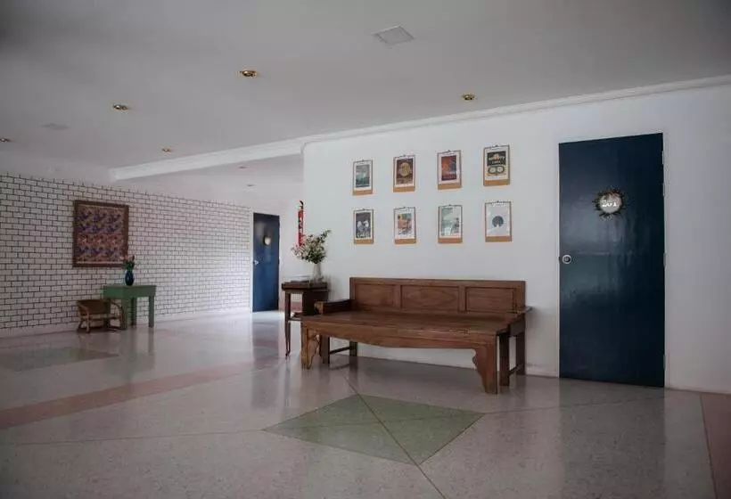 Hotelli Lamoon Boutique