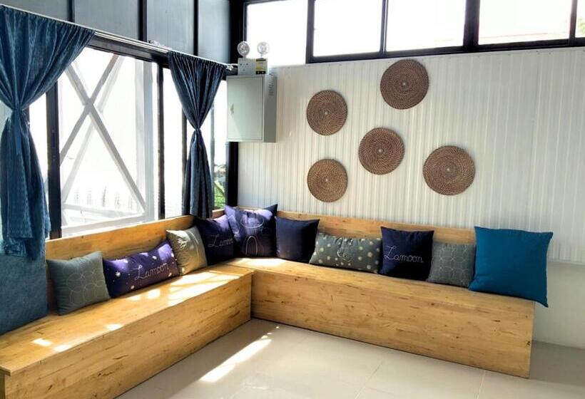 בית מלון כפרי Lamoon Boutique