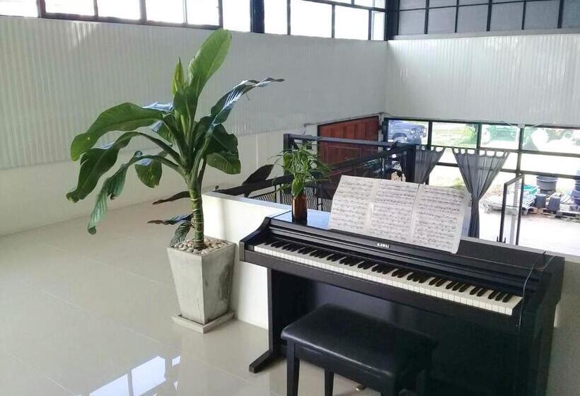 בית מלון כפרי Lamoon Boutique