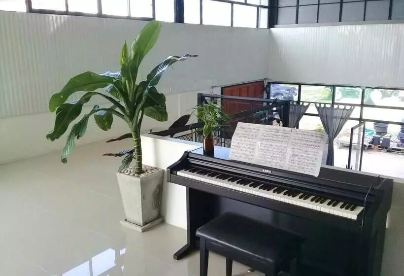 Hotelli Lamoon Boutique