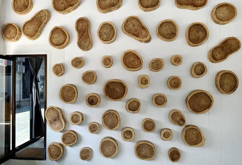 בית מלון כפרי Lamoon Boutique