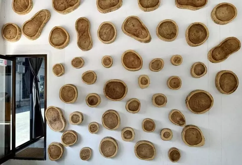 Hotelli Lamoon Boutique