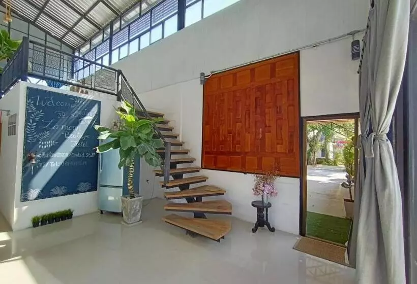 Hotelli Lamoon Boutique