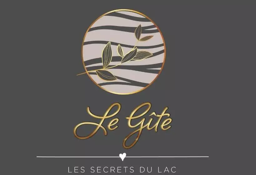 Hotelli Les Secrets Du Lac