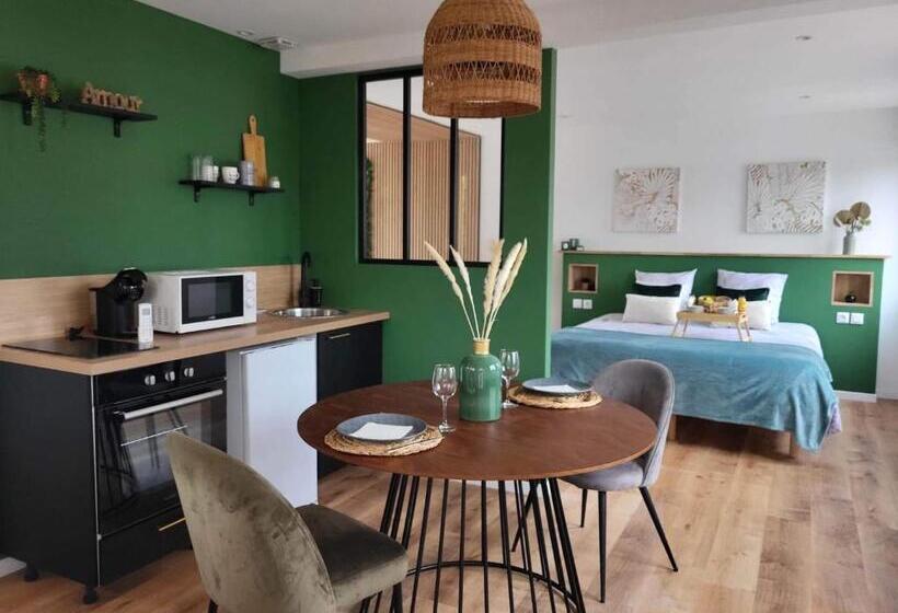 ホテル Les Secrets Du Lac