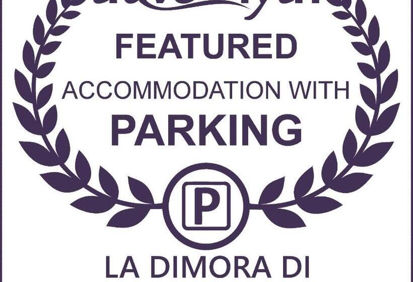 La Dimora Di Caboto B&b