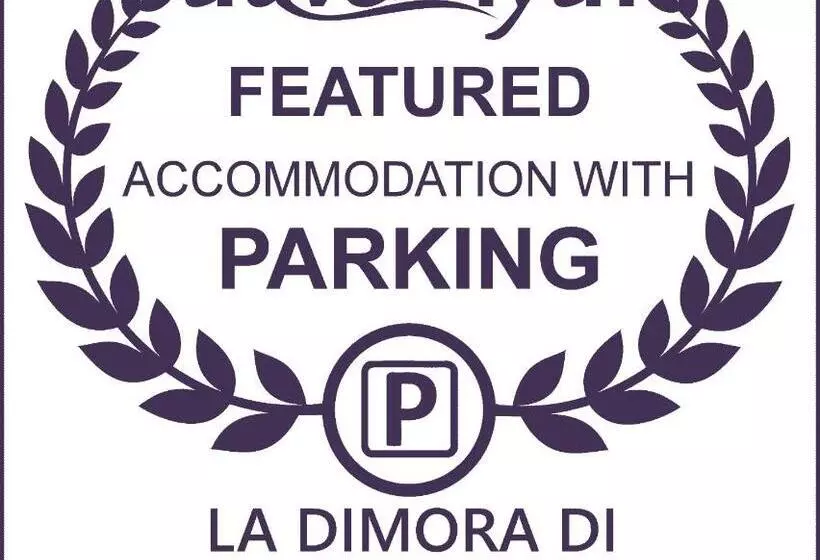 La Dimora Di Caboto B&b