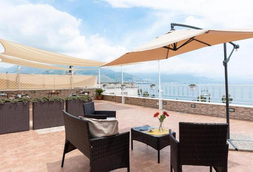 La Dimora Di Caboto B&b